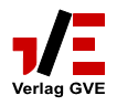 Logo des GVE-Verlags
